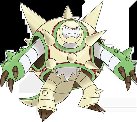 chesnaught mega evolution|Chesnaught Pokédex: stats, moves, evolution.